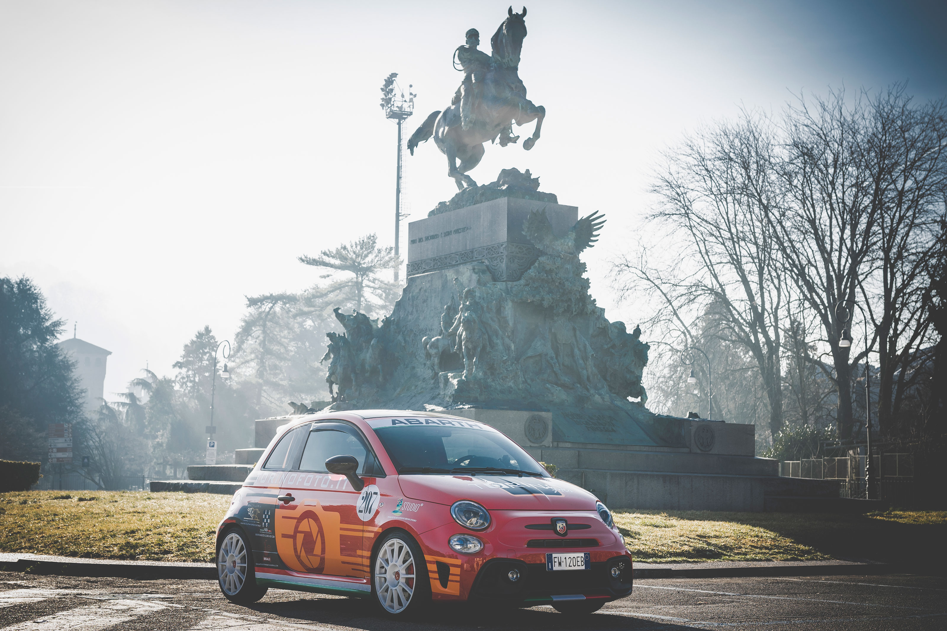 associazione1429 come diventare sponsor a torino