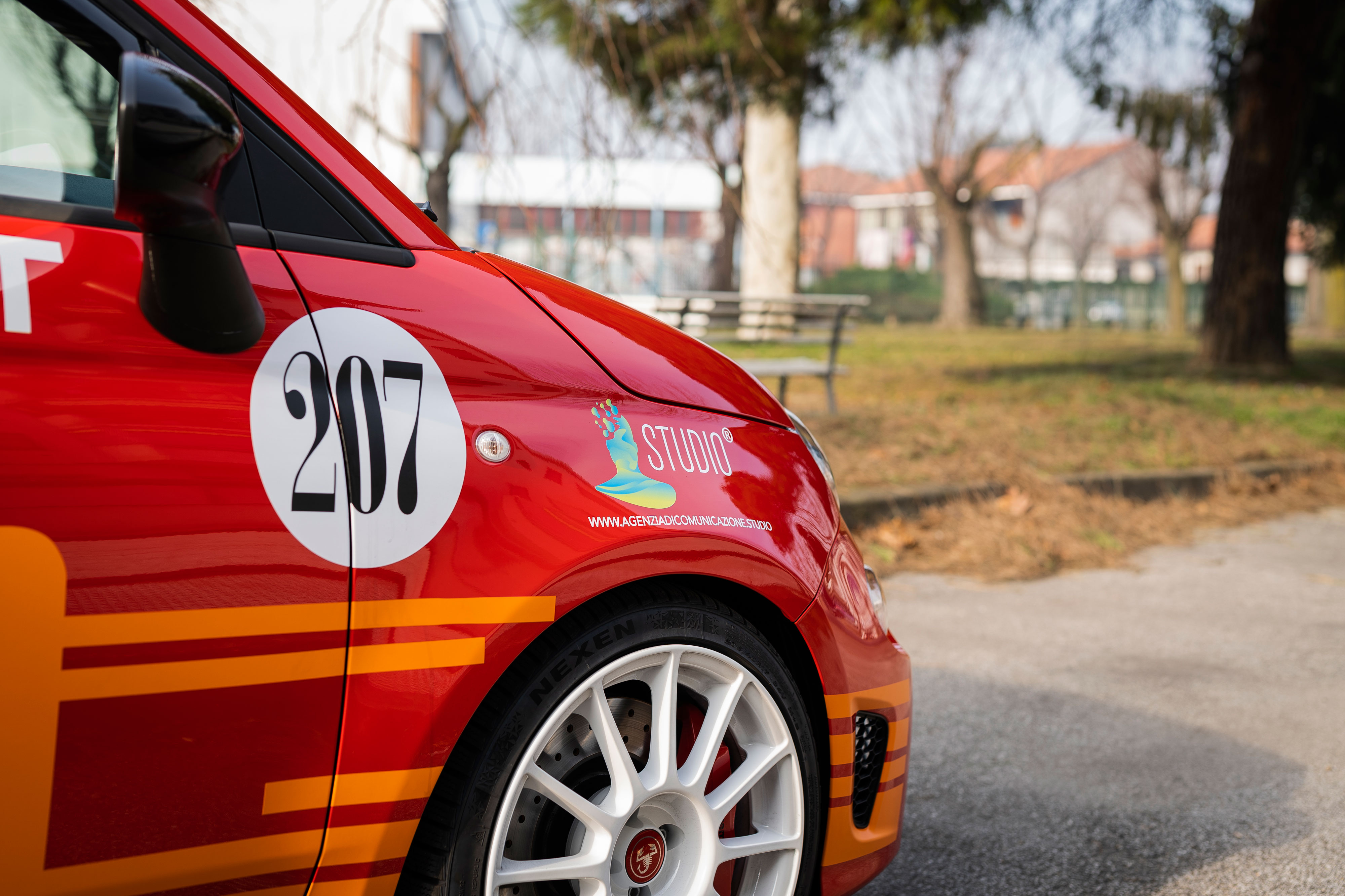 diventare sponsor
